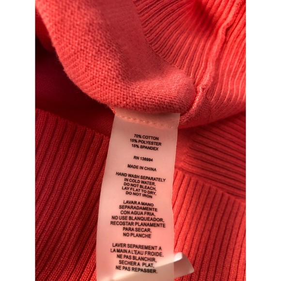 Sweet Pink Cardigan S - Picture 4 of 8